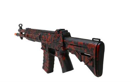 KRWAWY KARABIN 60 CM