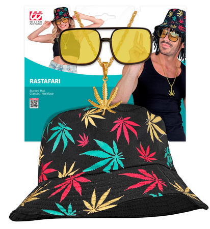 ZESTAW HIP HOP LATA 90