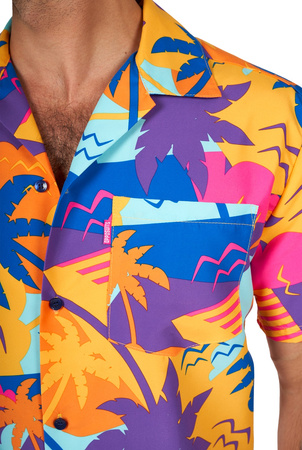 ZESTAW LETNI PALMY OPPOSUITS