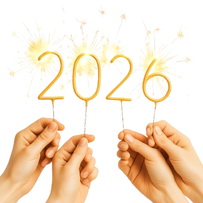 ZIMNE OGNIE ZESTAW CYFRY 2026 