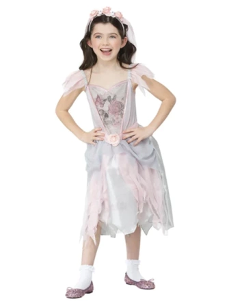 STRÓJ DUCH PANNY MŁODEJ