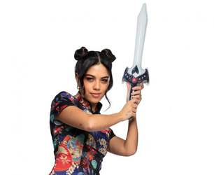 MIECZ NINJA DMUCHANY 70 CM