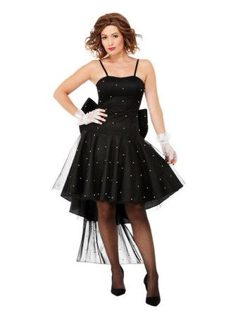 Strój Retro, lata80te, Karnawał, Bal, Halloween, L