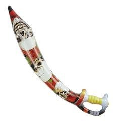 DMUCHANA SZABLA PIRACKA