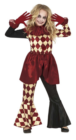 STRÓJ KLAUN Z HORRORU