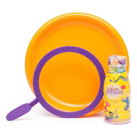 ZESTAW DO BANIEK OBRĘCZ 3 EL.