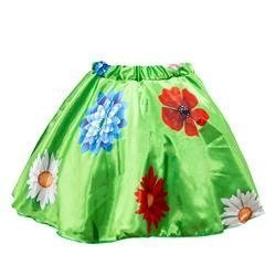 SPÓDNICZKA WIOSENNA