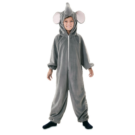 STRÓJ KOMBINEZON SŁOŃ