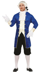 STRÓJ BAROKOWY MARKIZ