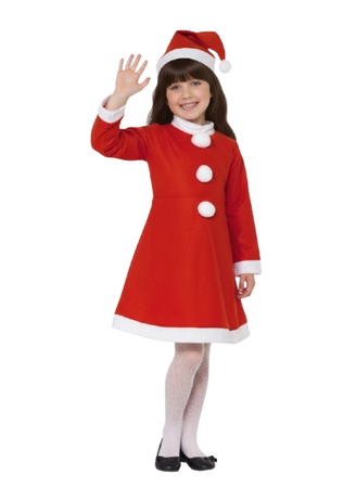 STRÓJ MAŁA MIKOŁAJKA