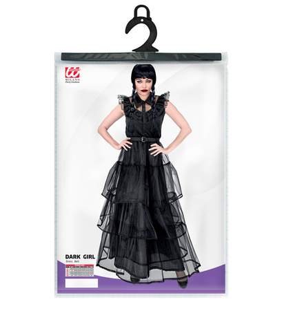 STRÓJ WEDNESDAY BALOWA