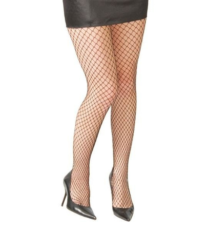 KABARETKI- DUŻE OCZKA CZARNE 