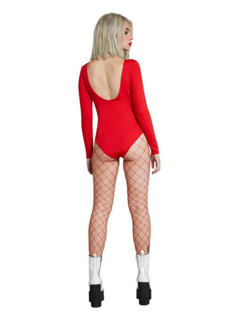 KOSTIUM BODY DIABLICA HOT AS HELL