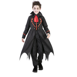 STRÓJ DZIECIĘCY WAMPIR