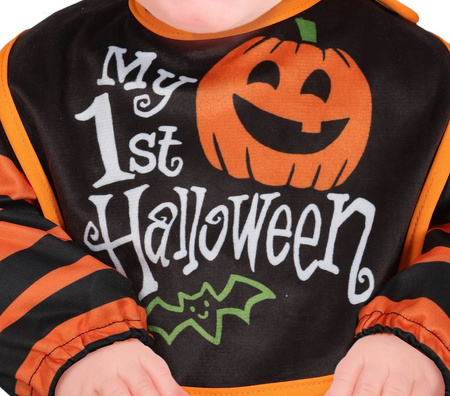 1ST PUMKIN HALLOWEEN 12 – 18 MONTHS