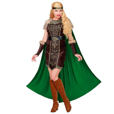 NAKŁADKI NA BUTY DŁUGIE BRĄZOWE