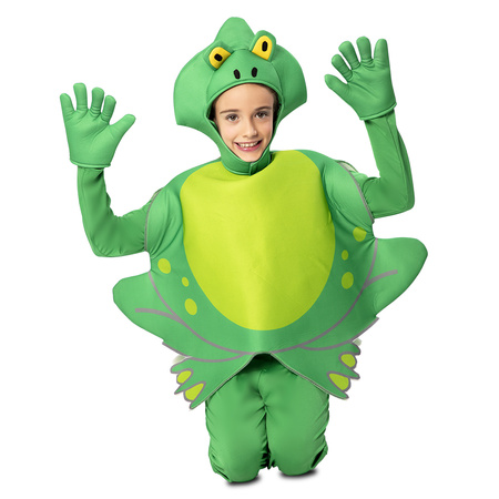 STRÓJ ŻABKA DZIECIĘCY