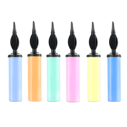 POMPKA DO BALONÓW DUŻA 28,5 CM