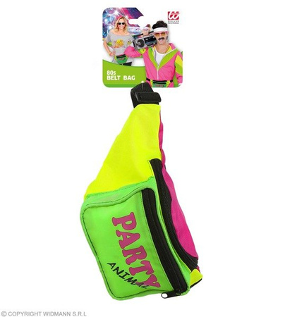 TOREBKA NERKA LATA 80