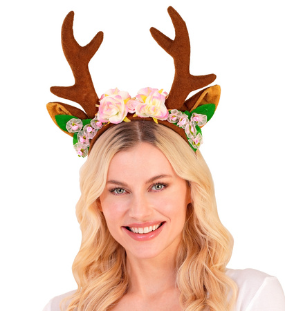 OPASKA ROGI RENIFERA