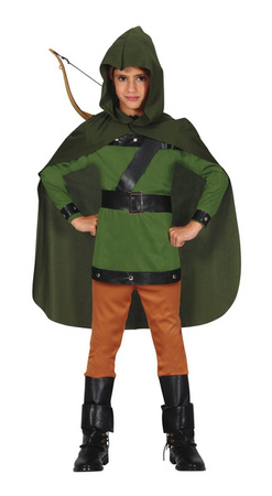 STRÓJ ŁUCZNIKA ROBIN HOOD