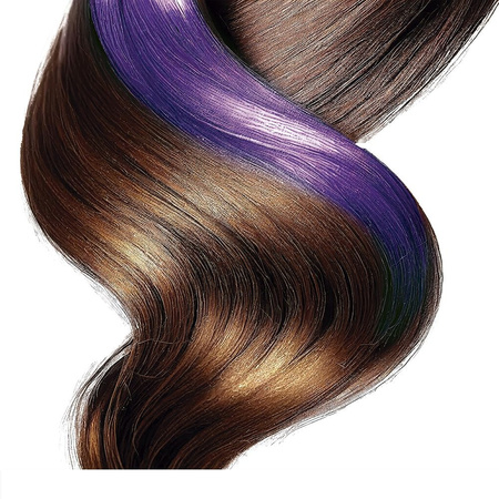 SPRAY DO WŁÓSÓW FIOLETOWY 125 ML