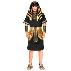 STRÓJ MAŁEGO FARAONA