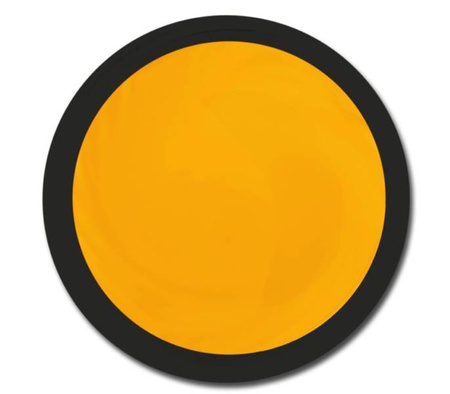 FARBKA DO MALOWANIA TWARZY ŻÓŁTA