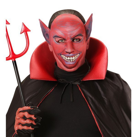 MASKA DIABŁA