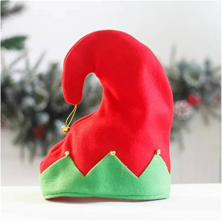 CZAPKA FILCOWA ELF 