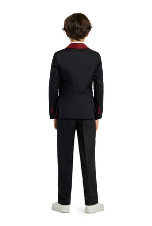 GARNITUR CHŁOPIĘCY HARRY POTTER SUITMEISTER 