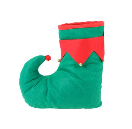 NAKŁADKI NA BUTY ELFA 