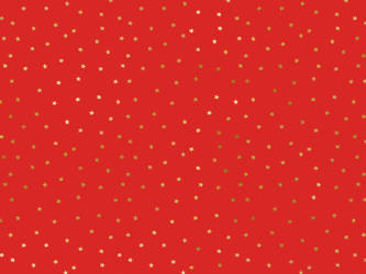 PAPIER PREZENTOWY W GWIAZDKI 70x200cm