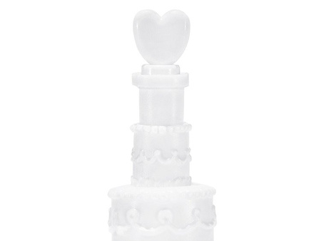 BAŃKI MYDALNE TORCIKI 24 SZT.