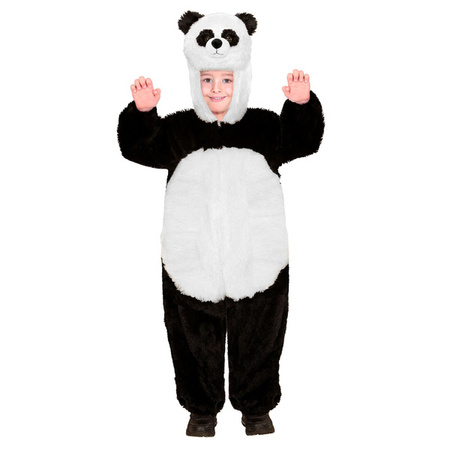 STRÓJ MAŁA PANDA