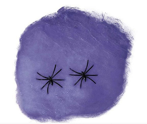 PAJĘCZYNA FIOLETOWA 60 G