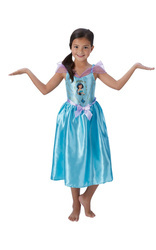 STRÓJ JASMINE ALLADYN KSIĘŻNICZKA LICENCJA