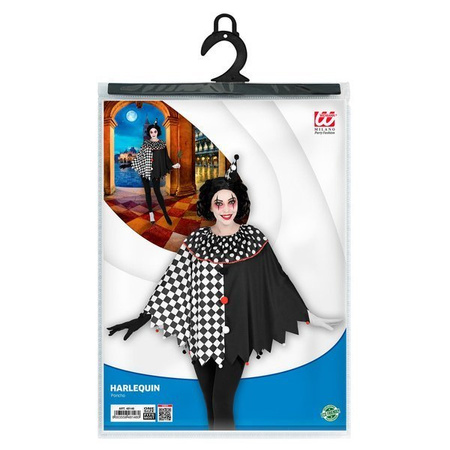 PONCZO KLAUN ARLEKIN