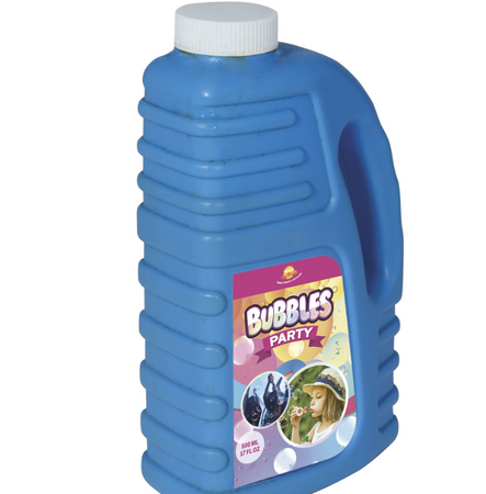 BAŃKI MYDLANE 500 ML