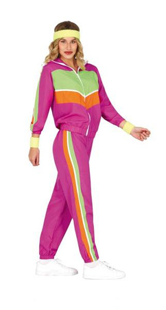 STRÓJ DRES RÓŻOWY DAMSKI