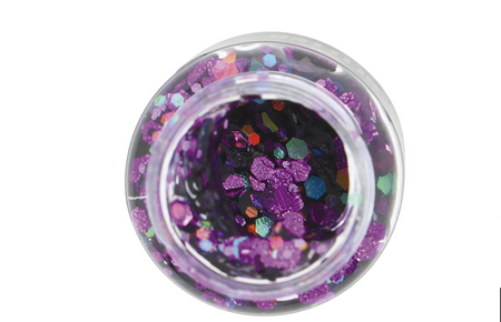 Żel brokatowy 20 gr