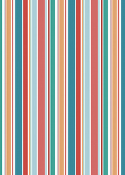 PAPIER PREZENTOWY W PASKI 99,5 X 68,5 CM