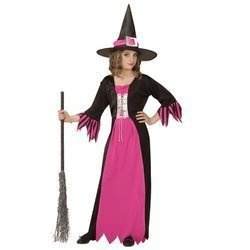 STRÓJ MŁODA CZAROWNICA