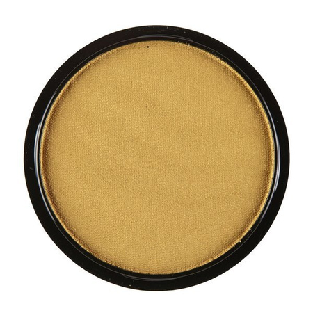 FARBKA DO CIAŁA ZŁOTA 15 G