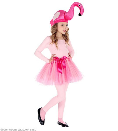 STRÓJ FLAMINGA