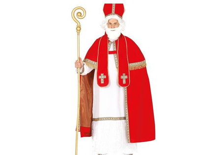 PASTORAŁ MIKOŁAJA 163 CM