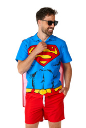 ZESTAW LETNI SUPERMAN SUITMEISTER