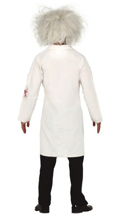 STRÓJ SZALONY DENTYSTA