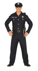 STRÓJ PAN POLICJANT