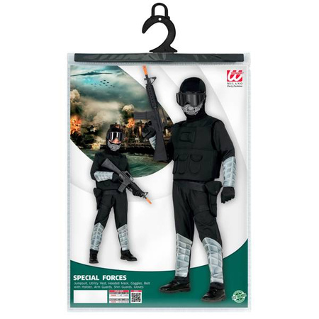 STRÓJ SIŁY SPECJALNE WOJSKOWY KOMANDOS